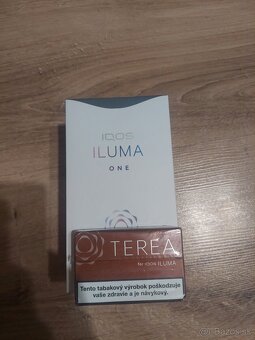 Iluma - 2