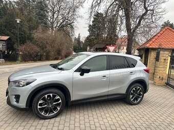 Mazda CX-5 2.5 Skyactiv-G AWD Revolution TOP A/T - 2