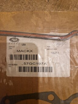 MACK - 2