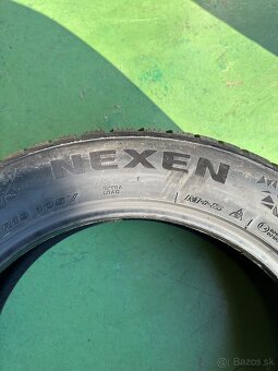 235/55 R19 105V XL NEXEN WINGUARD SPORT 2 - 2