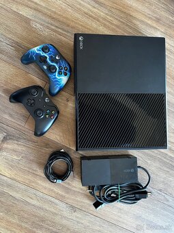 Xbox One 500GB - 2