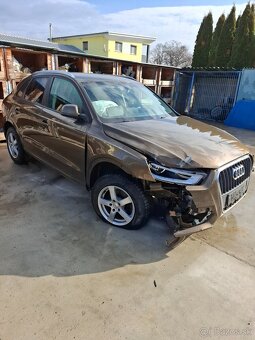 Audi Q3 - 2