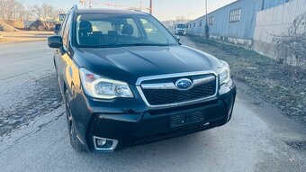 Subaru Forester 2.0D Exclusive 4x4 AWD - 2