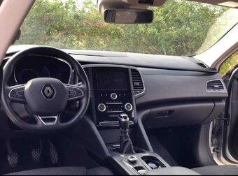 Renault talisman - 2