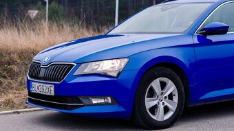 Škoda Superb Business 2.0TDI 110kw Odpočet DPH aj na splátky - 2