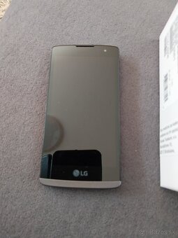 LG Leon 4G LTE- H340n - 2