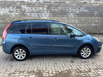 C4 Grand Picasso - 2