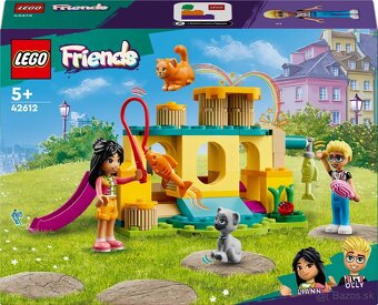 Lego Friends 42612 (Nové,Originál Lego) - 2