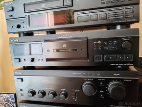 SONY CDP-XA30ES - 2