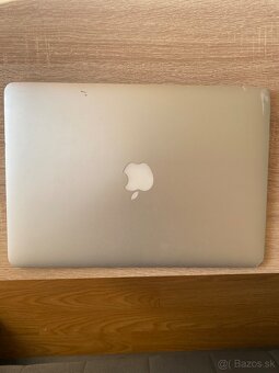 Macbook air 2014 - 2