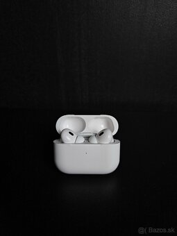 Airpods Pro 2 Usb-C + obal - 2