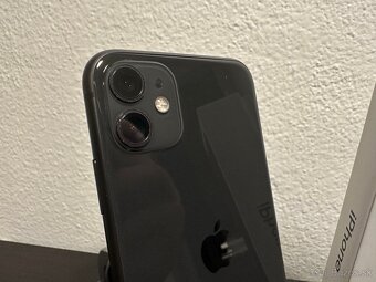 iPhone 11 128Gb 100% Batéria TOP STAV - 2