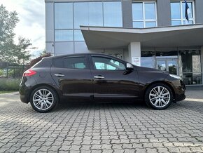 Renault Mégane 1,5 DCI ,SPORT GT LINE, AUTOMAT - 2