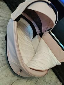 Vanička Cybex priam Peach pink - 2