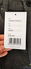 Payper Worker Stretch - 2