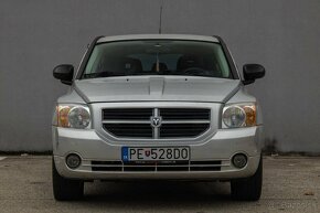 Dodge Caliber SE 2.0 CRD - 2