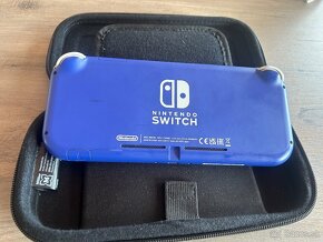 Nintendo Switch Lite - 2