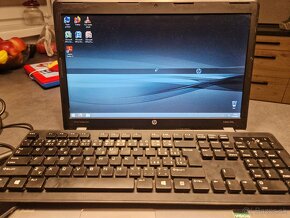 HP Probook 4545s - 2