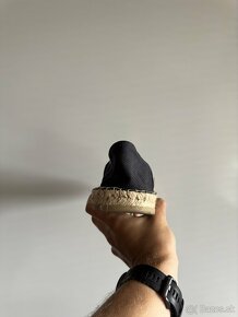 ZARA espadrilky - 2