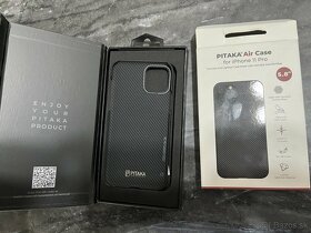 PITAKA IPHONE 11Pro - 2