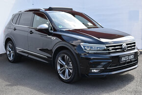 Volkswagen Tiguan Allspace 2.0TDi DSG 4x4 R-Line Virtual - 2