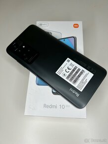 Xiaomi Redmi 10 - 2