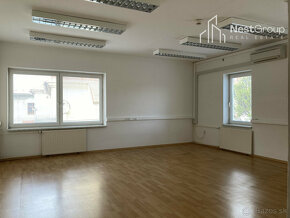 Prenájom kancelárií o výmere 2x 32 m2, s parkovaním, Stupava - 2