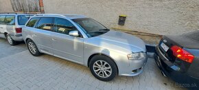 Predam.Audi a4 b7 103kw BPW QUATTRO S line 2x - 2