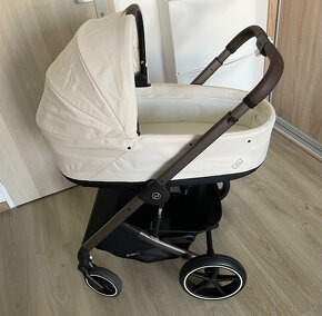 Cybex balios 2in1 - 2