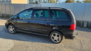 Seat Alhambra 2008 2.0 diesel 103 kw - 2