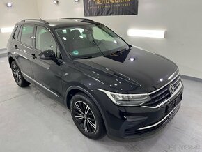 VW Tiguan 2.0tdi 147kw Model 2021 4x4 DSG - 2