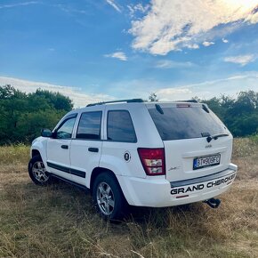 Jeep Grand Cherokee - 2