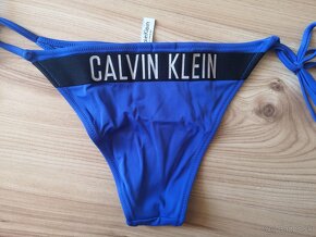 Calvin Klein plavky - 2