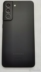 samsung galaxy S21 Fe,ako novy,bez skrabanca,pekne foti - 2