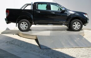 FORD Ranger Limited 2,2 TDCi 110kW 4x4 - 2