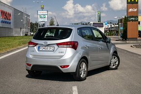 Hyundai ix20 1.6 DOHC CVVT 16V Style - 2