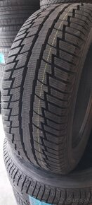 Zimné pneumatiky 235/55 R18 - 2