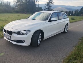 Predám vymením BMW 2d 120kw - 2