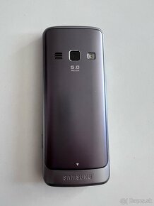 Samsung GT-S5611 - 2