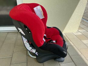 Autosedacka Britax TrendLine - 2