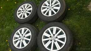 elektrony 5x112 r15 letne 195/65 r15 - 2