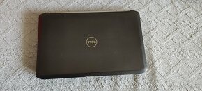 Dell Latitude E5520 - 2