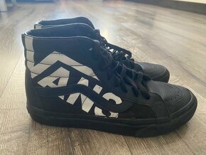 Vans cele tenisky 40 - 2