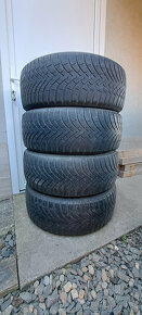 Falken 225/55 R18 - 2