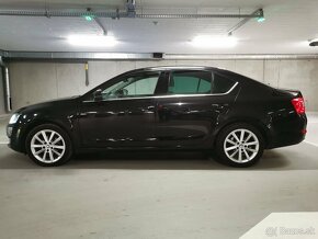 Skoda Octavia III 2.0 TDI 150 - 2