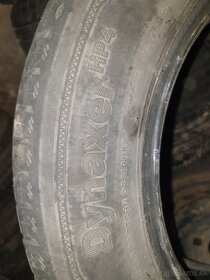 Predam Kleber Dynaxer HP4  175/65r14 - 2