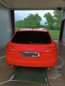 Audi A6  Avant 2,7 TDi tiptronic - 2