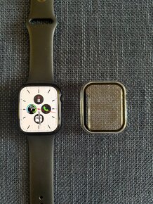 Apple Watch 9 45mm Midnight - 2