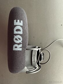 Rode Videomic Pro - 2