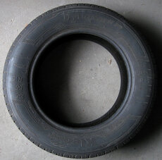 Kleber Dynaxter H P2 - 195/65 R15 91H (1 ks) - 2